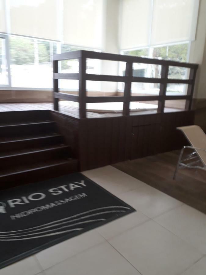 Rio Stay Suite Rio de Janeiro Exterior photo